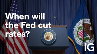 Will The Federal Reserve Cut Us Interest Rates In June?