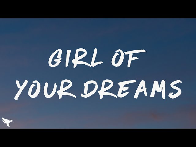 Isabel LaRosa – Girl Of Your Dreams (Lyrics)