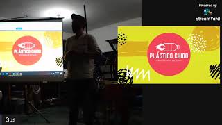 Taller de Plástico Chido en Cozumel
