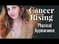 CANCER RISING/ASCENDANT | Your Physical Appearance & Attractiveness (2020) | Hannah’s Elsewhere