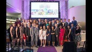 International World's Challenge Challenge - 2017