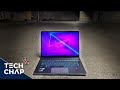 MSI Creator Z16 - My Perfect Laptop?