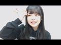 2020年12月22日 07時13分02秒 AKB48の明日(みょうにち)よろしく! 小川 結夏→北村 真菜