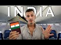 Flying to India! How to Travel to the Country now? (Why I&#39;m Leaving Sri Lanka...)