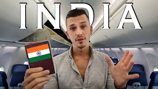 Flying to India! How to Travel to the Country now? (Why I&#39;m Leaving Sri Lanka...)