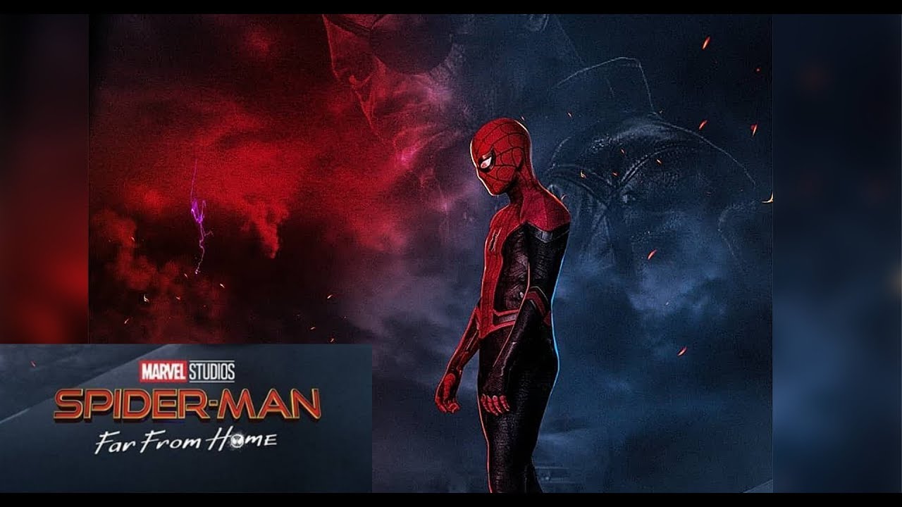 spider man far from home download spider man far from home download