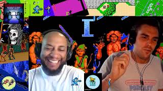 KING LORIKS BLESSING - The Imperial Scrolls of Honor Ep 101 (Gauntlet II - NES)