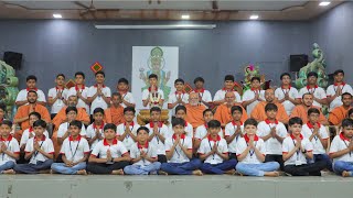 Bal Sanskar Shibir Highlight 2024 || Rajkot Gurukul