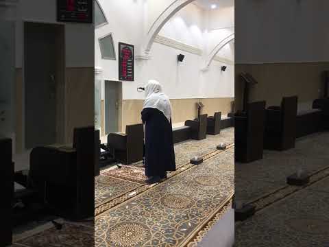 تلاوة خاشعة للقارئ محمد العساف اكسبلور تيك توك لايك راحة نفسية Duet ترند