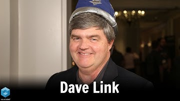 Dave Link, ScienceLogic | ScienceLogic Symposium 2019