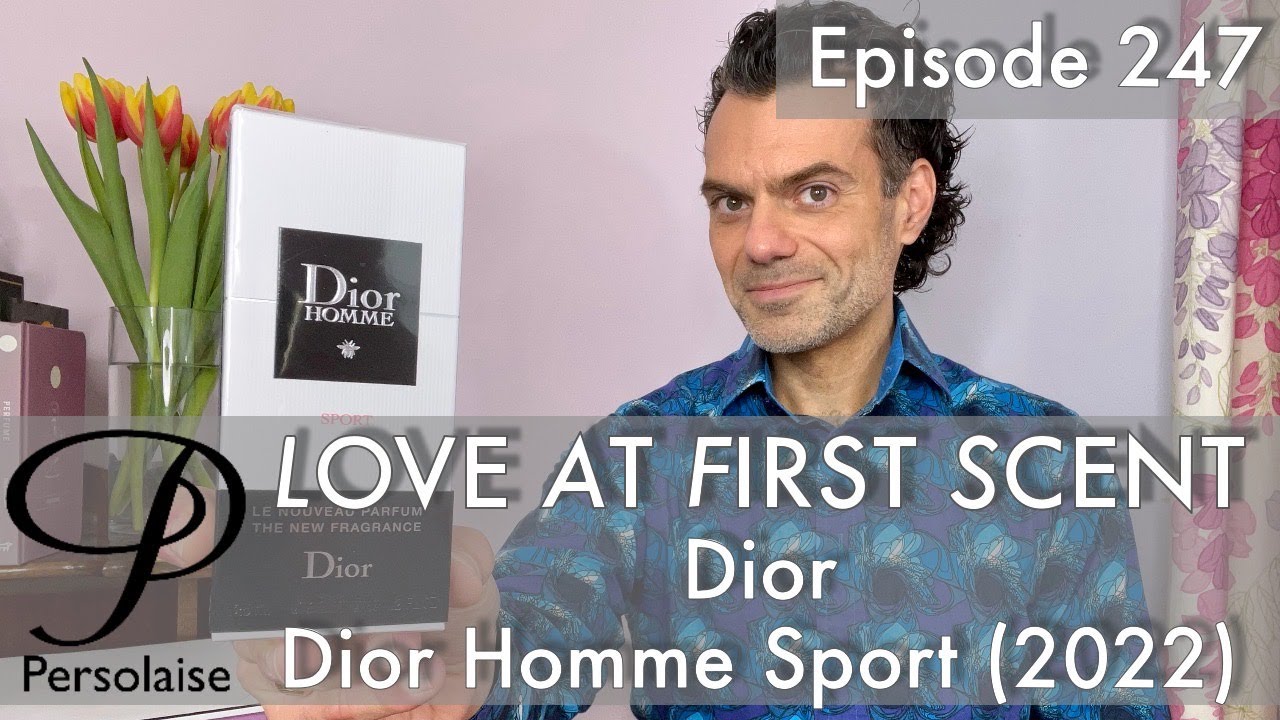 Nước hoa nam Dior Homme le nouveau parfum  Nước hoa chính hãng F5U  Fragrances  F44  Shopee Việt Nam