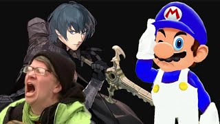 Fire Emblem Voice Actor Fired - Did Nintendo Bend The Knee To SJWs?