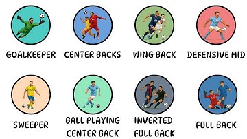 Every Defensive Football Position Explained Like You