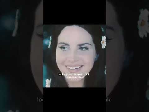 Lana x Mitski - Mine, all mine.