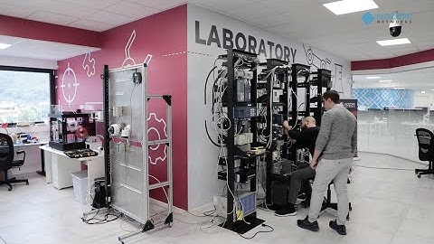 Behind the Scenes: Nozomi Networks