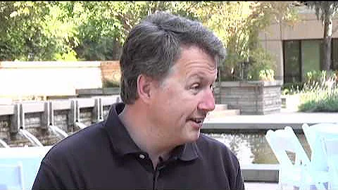 Y Combinator's Paul Graham On Changing Strategies