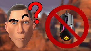 Tf2 But With No Mouse #savetf2