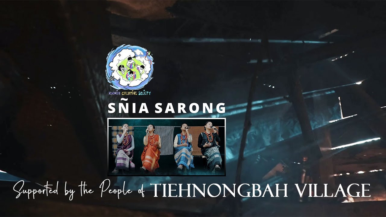 Sia Sarong  Khmih Creative Society