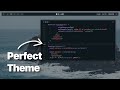 Make VS Code Actually Match Your Rice