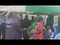 Nimekombolewa Kwa Damu Ya Yesu Nimekombolewa Kwa Damu Ya Yesu