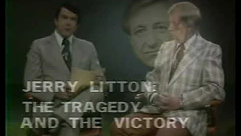 SHSMO Rewinds:  KCTV5 Covers Jerry Litton's Plane ...
