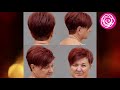 🔴 ТОП безупречных стрижек для женщин 40+  ★ Women Beauty Club