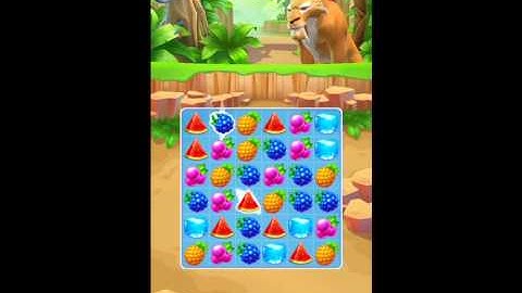 Ice Age Avalanche Level 43