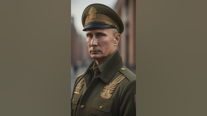 Как нейросеть видит Путина #нейросеть #нейросети #путин #putin #neural network #Vladimir #russia