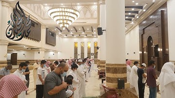 (من وَرَائِهِ جَهَنَّمُ) عشائية مؤثرة | للقارئ الشيخ محمد اللحيدان عشائيات صفر 1443