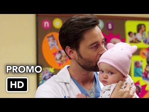 New Amsterdam 2x10 Promo (HD)