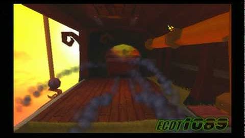 The Legend of Spyro The Eternal Night [Walkthrough] Part 21/40