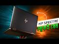 HP Spectre—এলিগেন্সের আরেক নাম | Premium Laptop