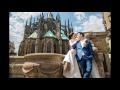 Pre Wedding @ Prague Austria Part 1
