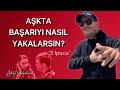 AŞKTA BAŞARIYI NASIL YAKALARSIN?İLİŞKİLERDE VE EVLİLİKTE BAŞARIYI SAĞLAYAN BEŞ MADDE NELERDİR?