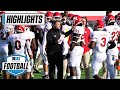 Rutgers at Maryland | Scarlet Knights Win in OT Thriller | Dec. 12, 2020 | Highlights