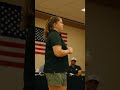 Women's National Team Jersey Reveal!
