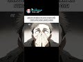 Nem é meme #shorts #memes #anime #jujutsukaisen #higuruma