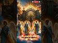 The Final Ascent: Witness Heaven’s Glory & the Rapture 🌟
