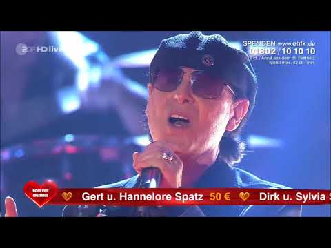 Scorpions - Follow