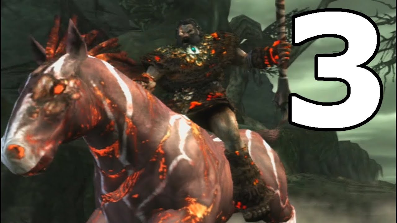 God Of War 2 Walkthrough Part 3 No Commentary Playthrough PS3 YouTube god-of-war-2-walkthrough-part-3-no-commentary-playthrough-ps3-youtube