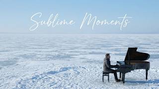 Sublime Moments (Official Music Video) ❄️ 