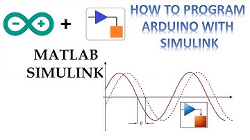 MALTAB for beginner| Part - 3 | How To Program Arduino Using Simulink