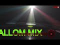 SHALLOM MIX 9 2024