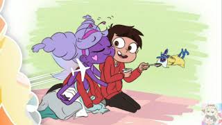 Starco Comic By A Lot Of Artists