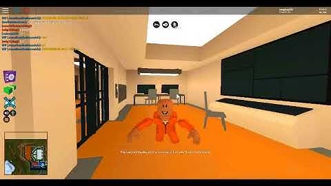 * patched * HOW TO NO CLIP GLITCH IN ROBLOX JAILBREAK!!! * NOT CLICKBAIT *