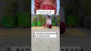 #pcodpcos #yogainsipiration #fyp #viral #followforfollowback #share