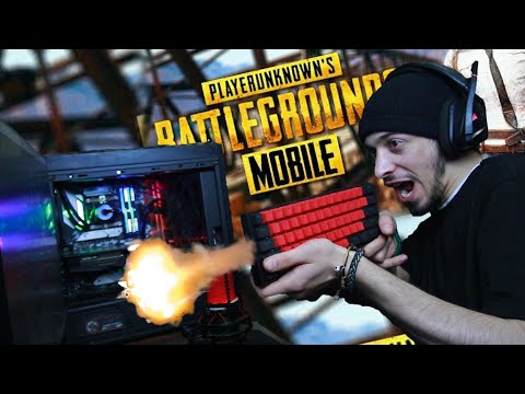 რანკები როგორ მოვიმატო? | PUBG Mobile 🔥