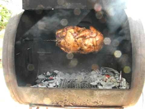 Rotisserie Chicken