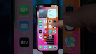 Major Bug Are Fixed in iOS 15.2 #Shorts #iGBShorts