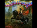 Molly Hatchet - Justice (Full Album)